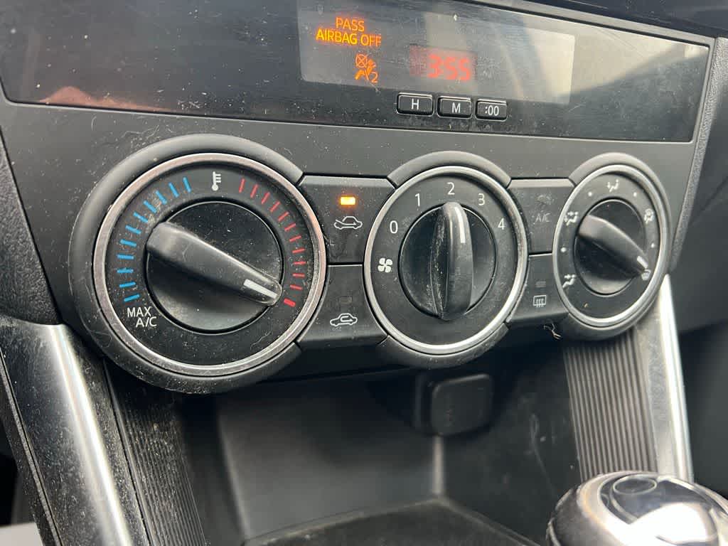 Thumbnail: 2013 Mazda CX-5 - 29