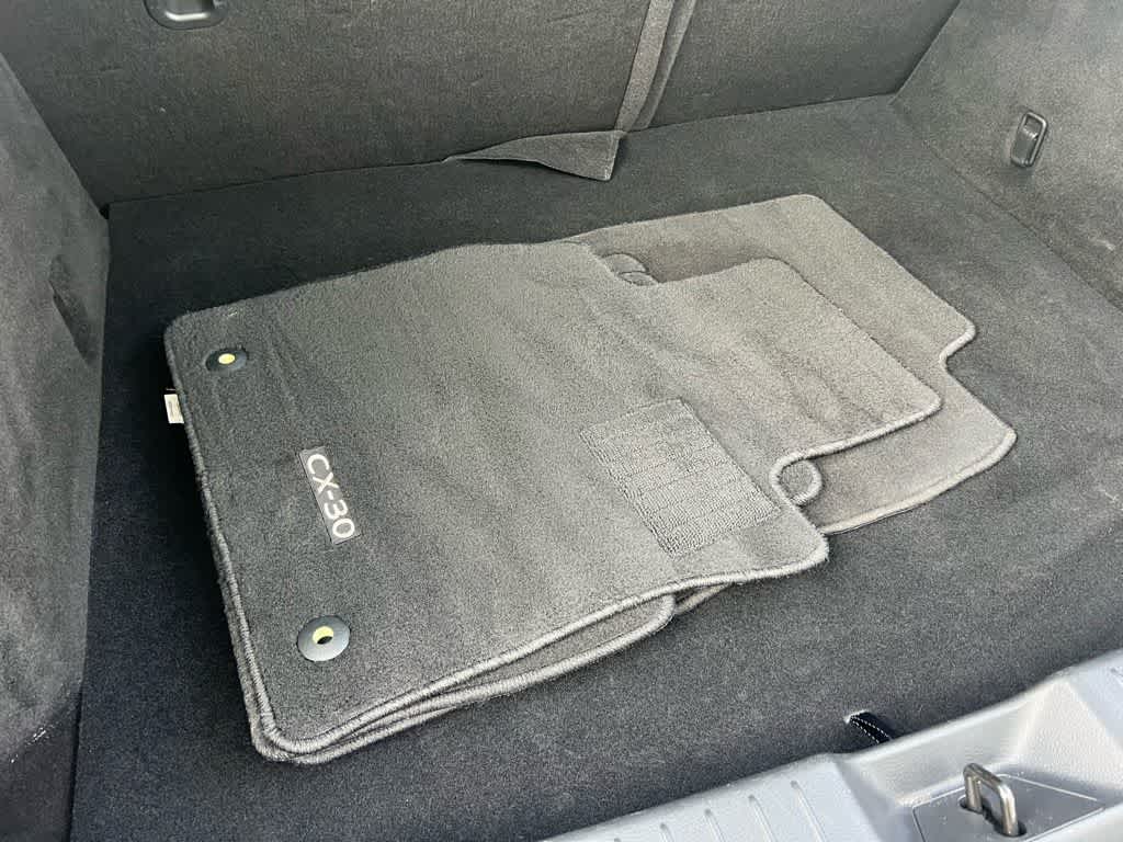 Thumbnail: 2025 Mazda CX-30 - 20