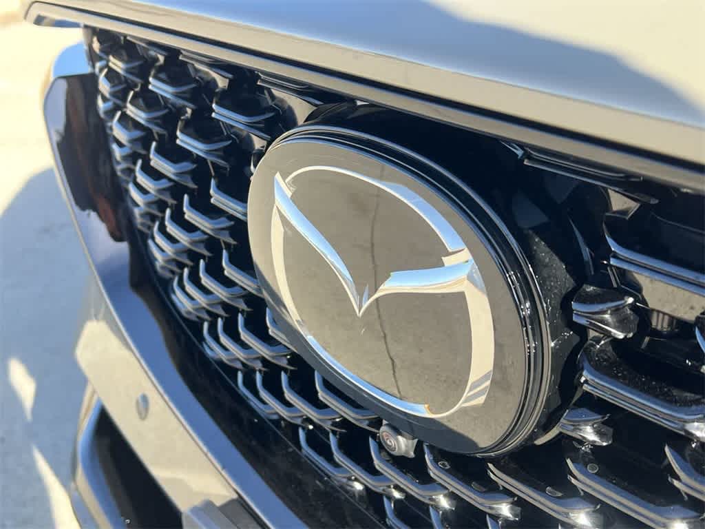 Thumbnail: 2025 Mazda CX-5 - 10