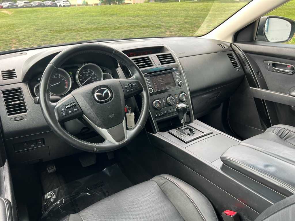 Thumbnail: 2015 Mazda CX-9 - 28