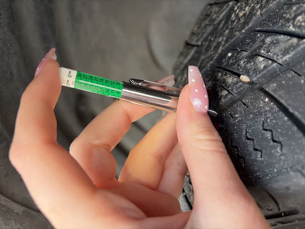 Thumbnail: 2017 Mazda CX-5 - 17