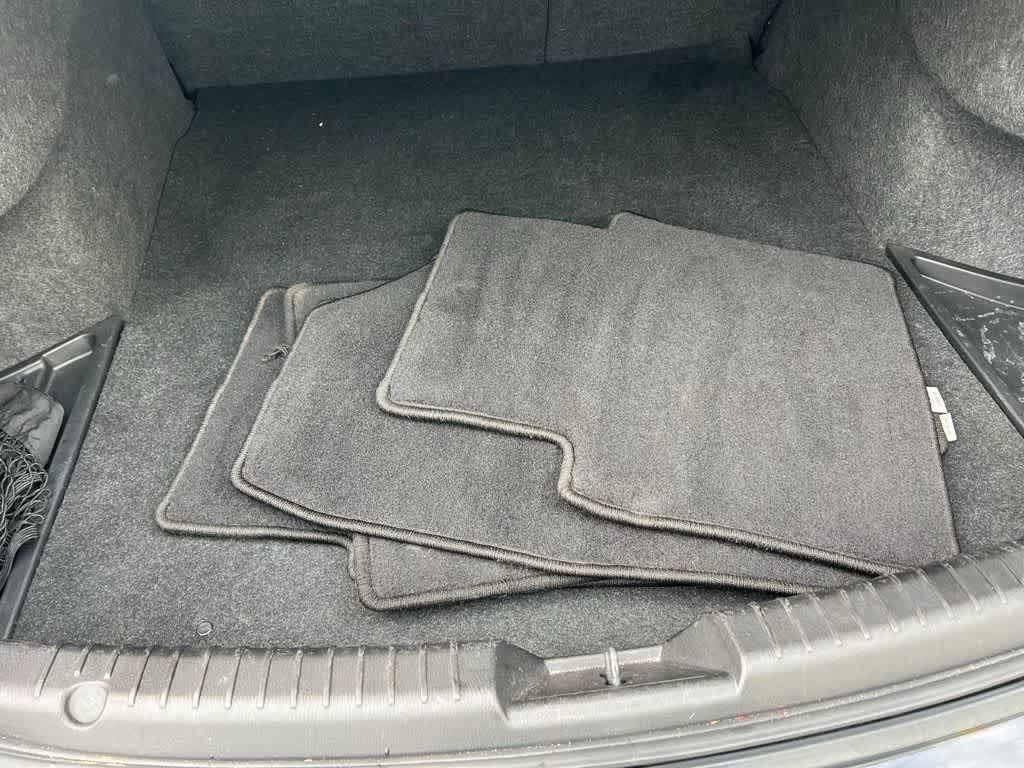 Thumbnail: 2018 Mazda Mazda6 - 25