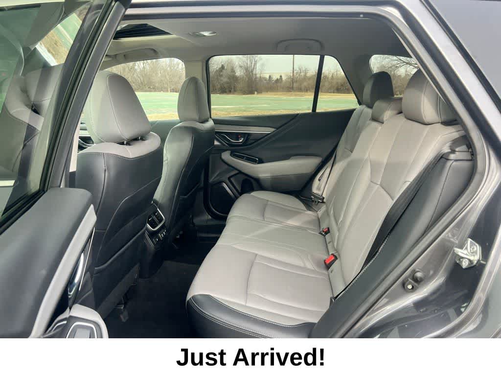 Thumbnail: 2020 Subaru Outback - 22