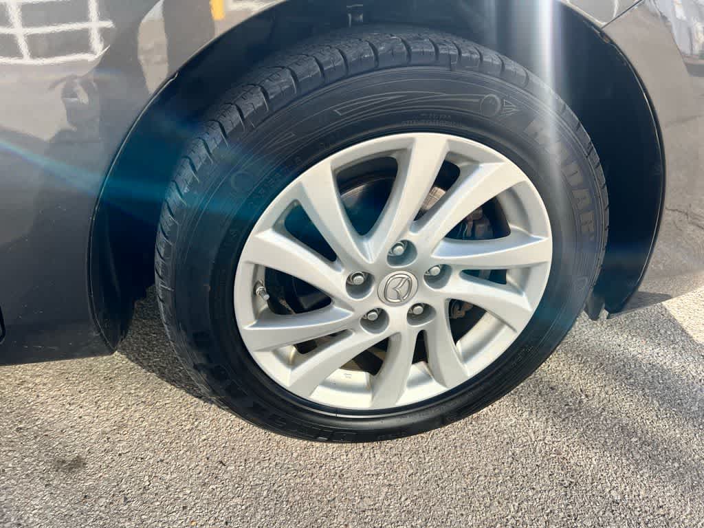 Thumbnail: 2012 Mazda Mazda3 - 13