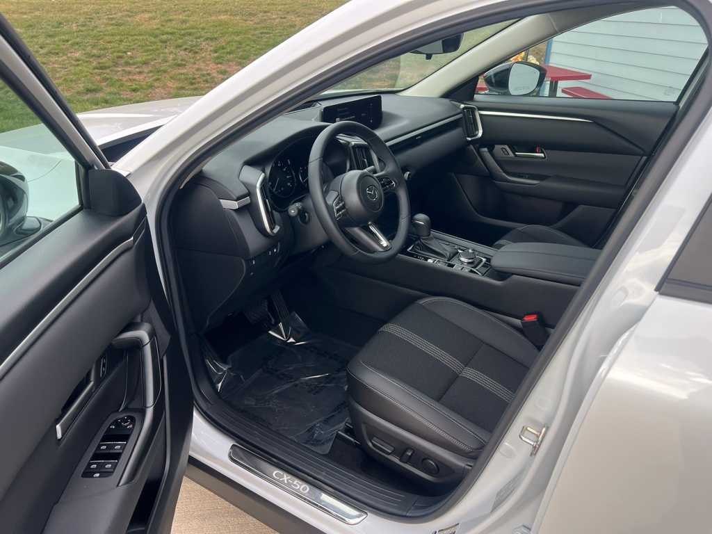 Thumbnail: 2025 Mazda CX-50 - 2