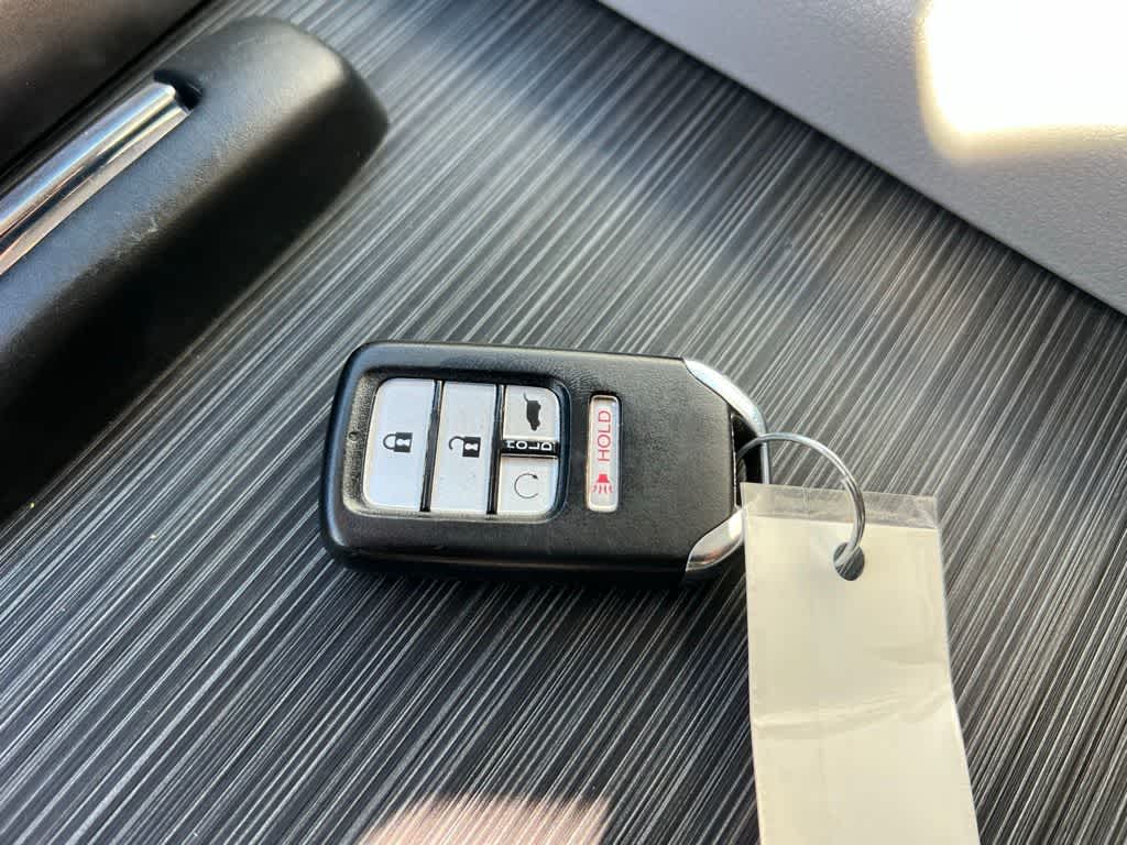 Thumbnail: 2021 Honda Pilot - 37