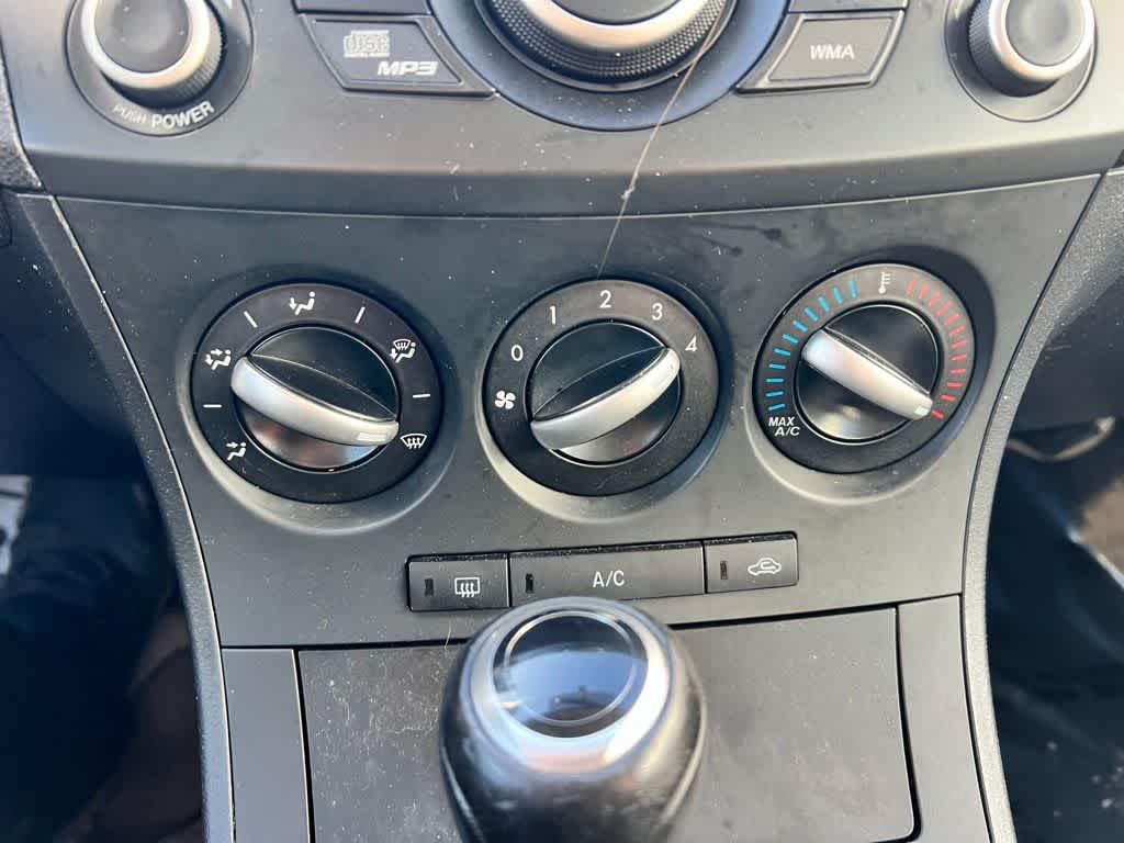 Thumbnail: 2012 Mazda Mazda3 - 35