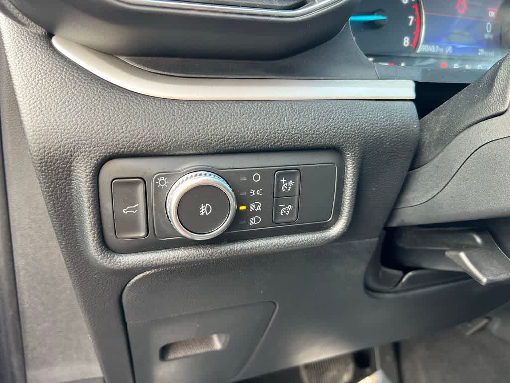 Thumbnail: 2020 Ford Explorer - 18