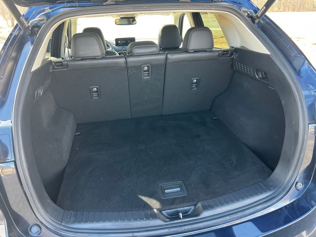 Thumbnail: 2023 Mazda CX-5 - 20