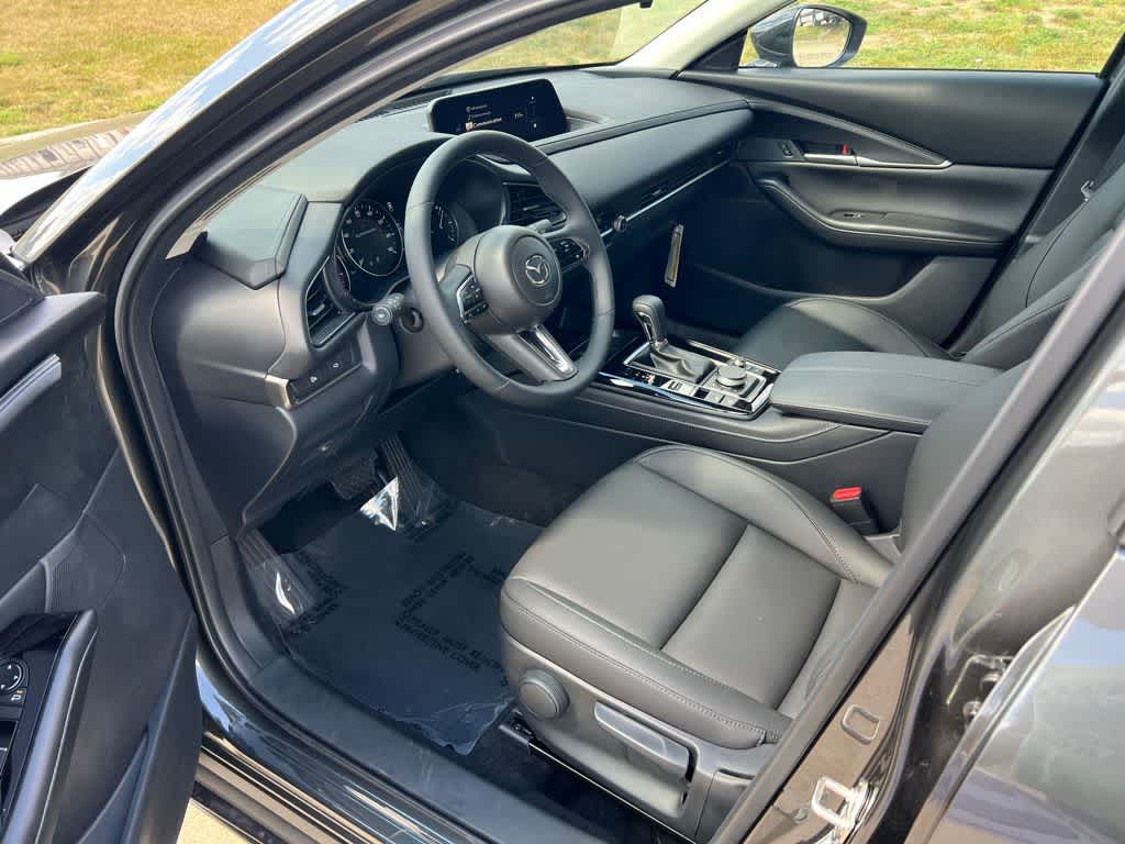 Thumbnail: 2025 Mazda CX-30 - 2