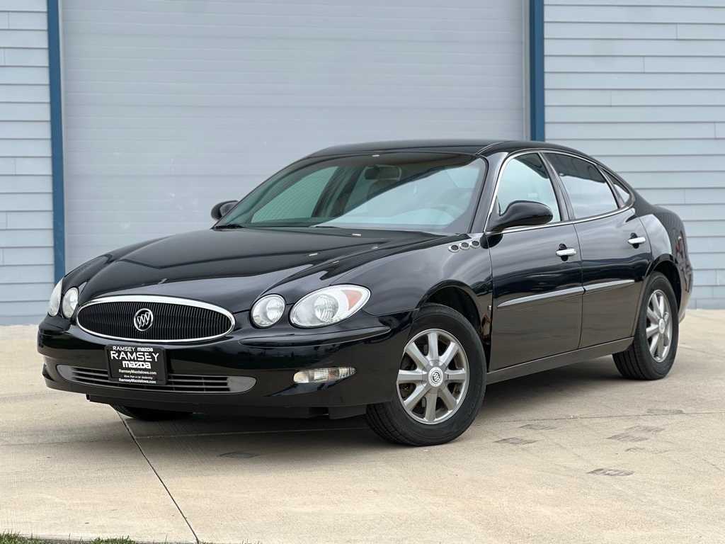 2007 Buick LaCrosse CXL -
                  Urbandale, IA