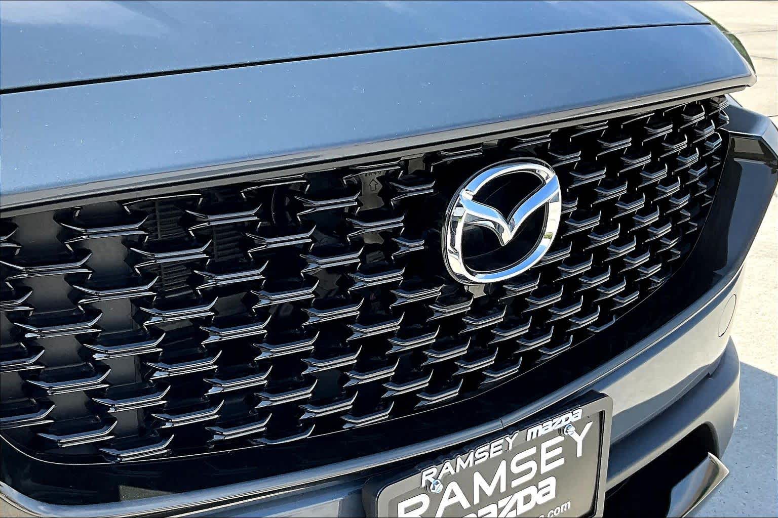 Thumbnail: 2025 Mazda CX-50 - 29
