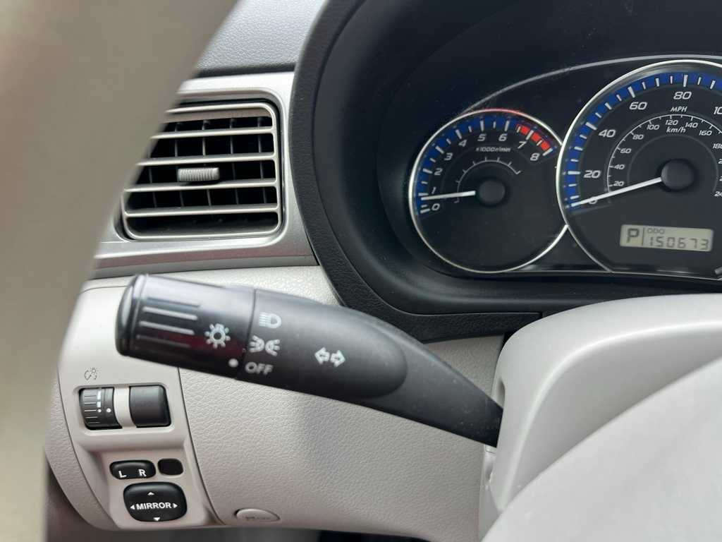 Thumbnail: 2013 Subaru Forester - 24
