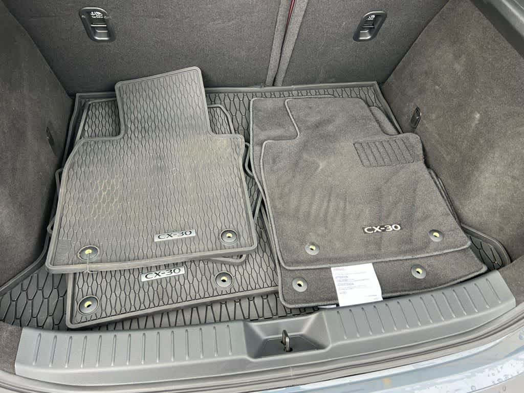 Thumbnail: 2023 Mazda CX-30 - 21