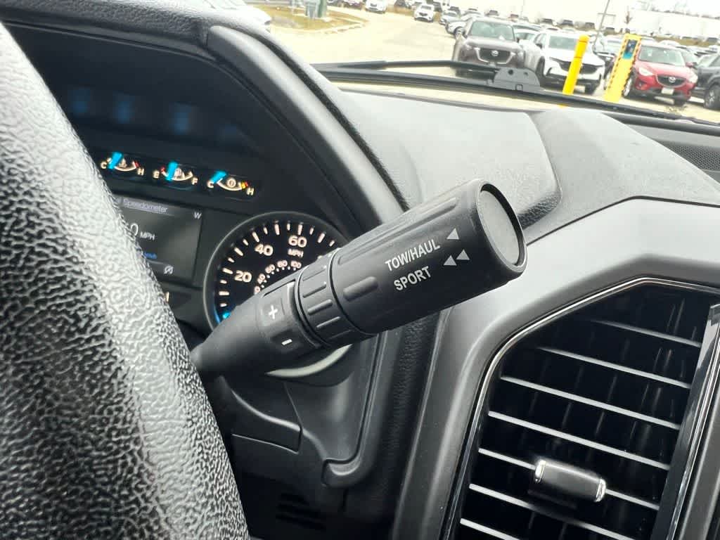 Thumbnail: 2017 Ford F-150 - 30