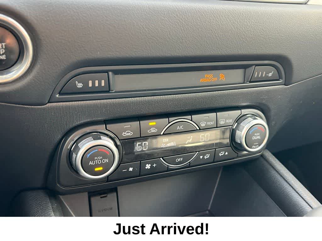 Thumbnail: 2018 Mazda CX-5 - 30