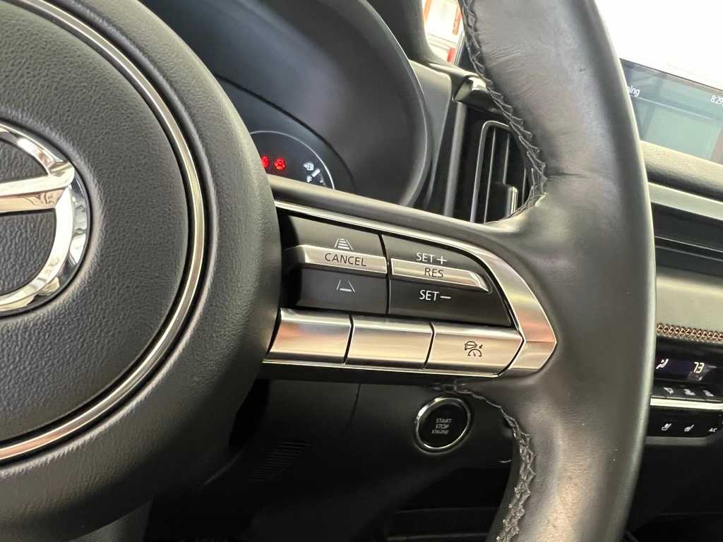 Thumbnail: 2023 Mazda CX-50 - 26