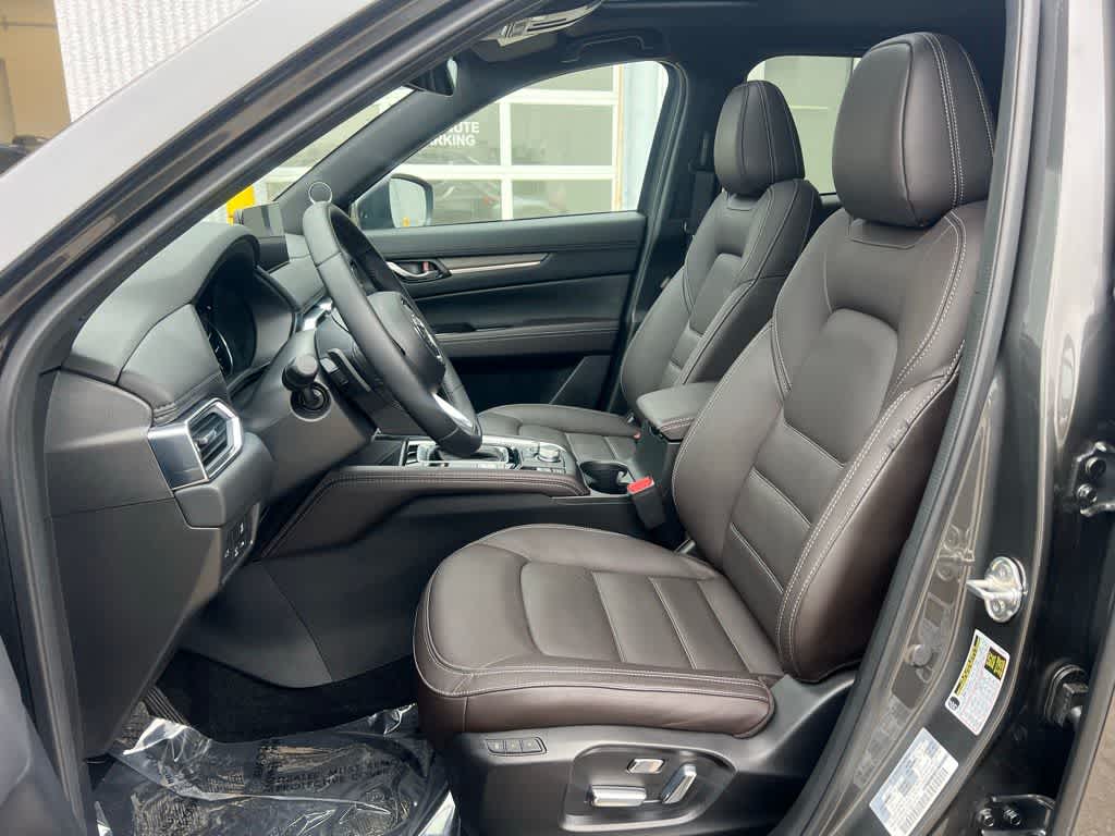 Thumbnail: 2025 Mazda CX-5 - 30