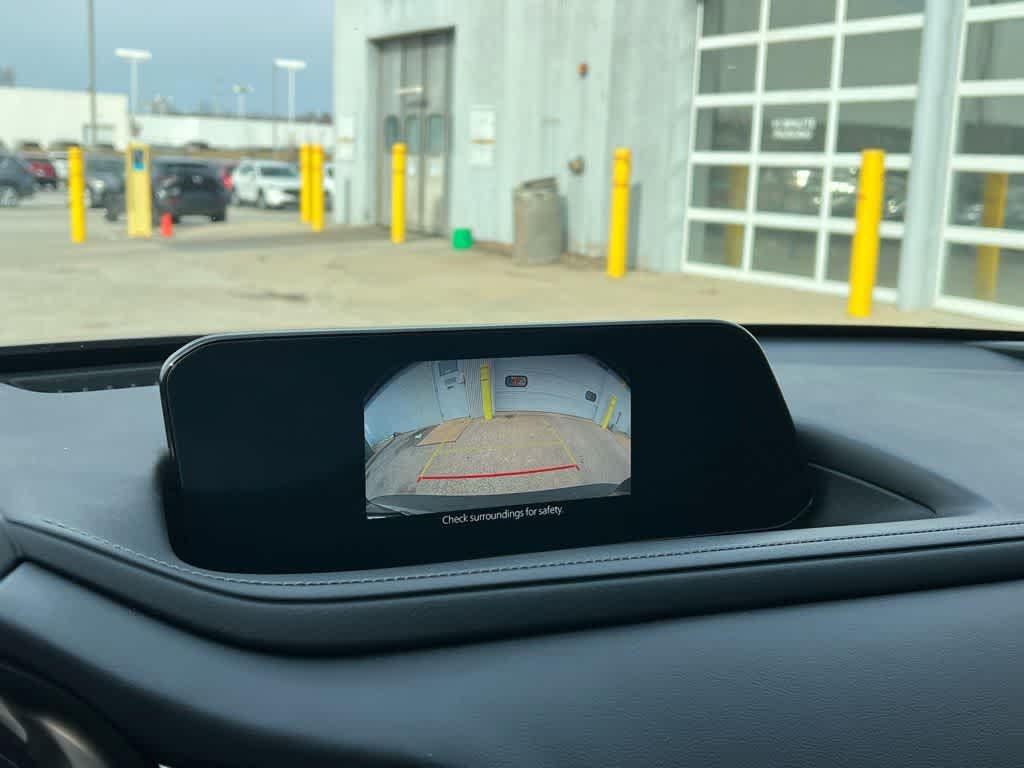 Thumbnail: 2025 Mazda CX-30 - 24