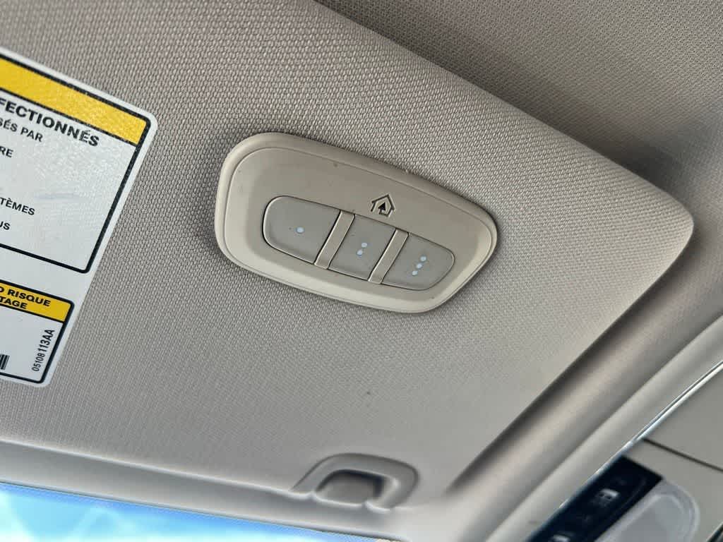 Thumbnail: 2014 Jeep Cherokee - 43