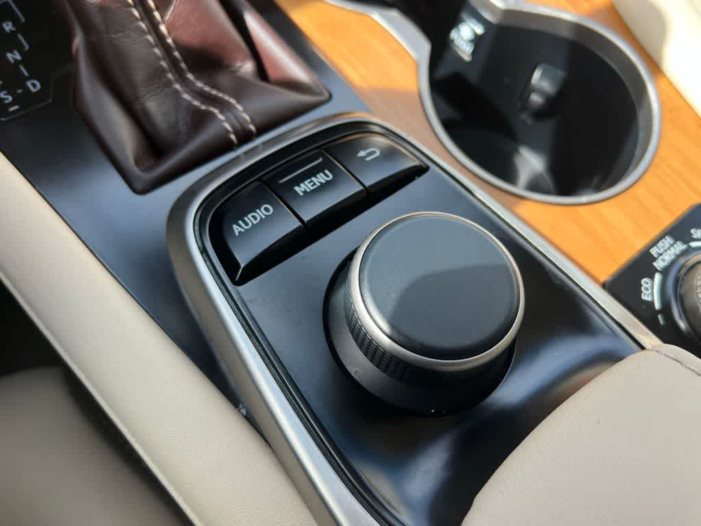 Thumbnail: 2017 Lexus RX - 47