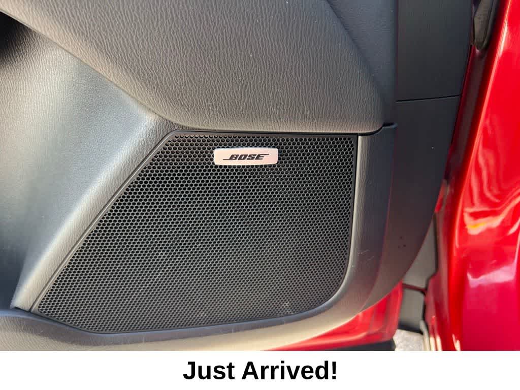 Thumbnail: 2018 Mazda CX-5 - 17