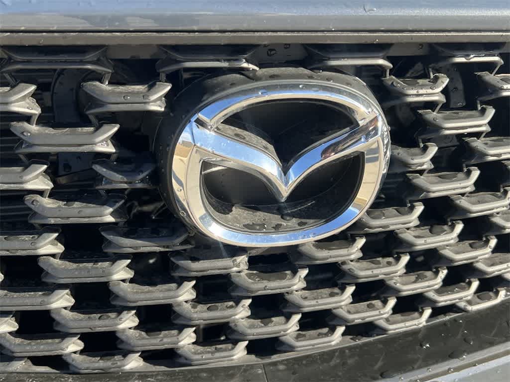 Thumbnail: 2025 Mazda CX-50 - 10