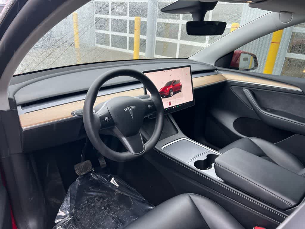 Thumbnail: 2022 Tesla Model Y - 23