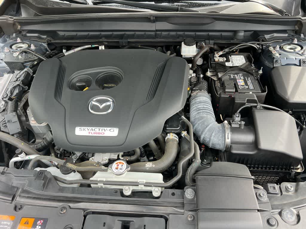 Thumbnail: 2023 Mazda CX-50 - 11