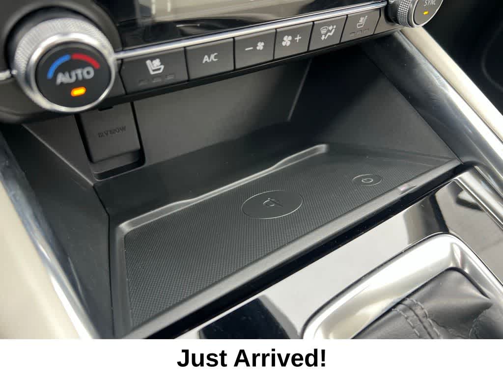 Thumbnail: 2024 Mazda CX-5 - 31