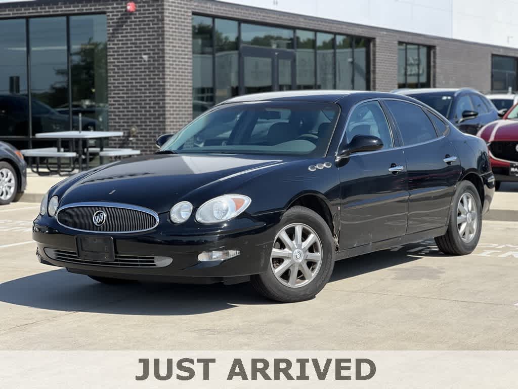 2007 Buick LaCrosse CXL -
                  Urbandale, IA