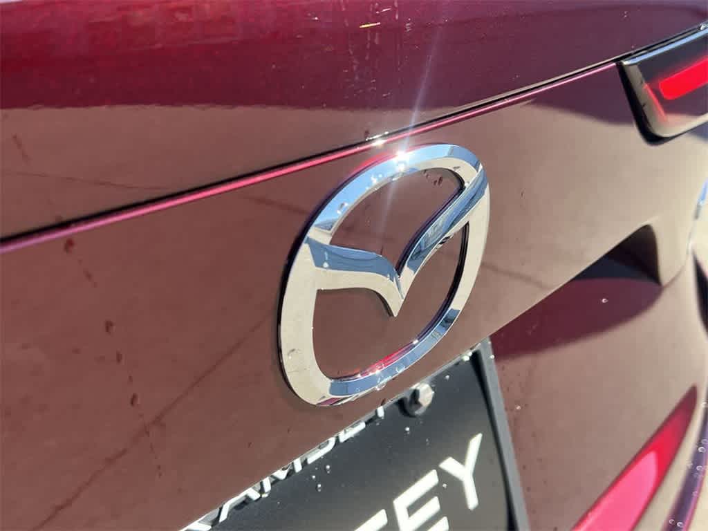 Thumbnail: 2025 Mazda CX-90 - 10