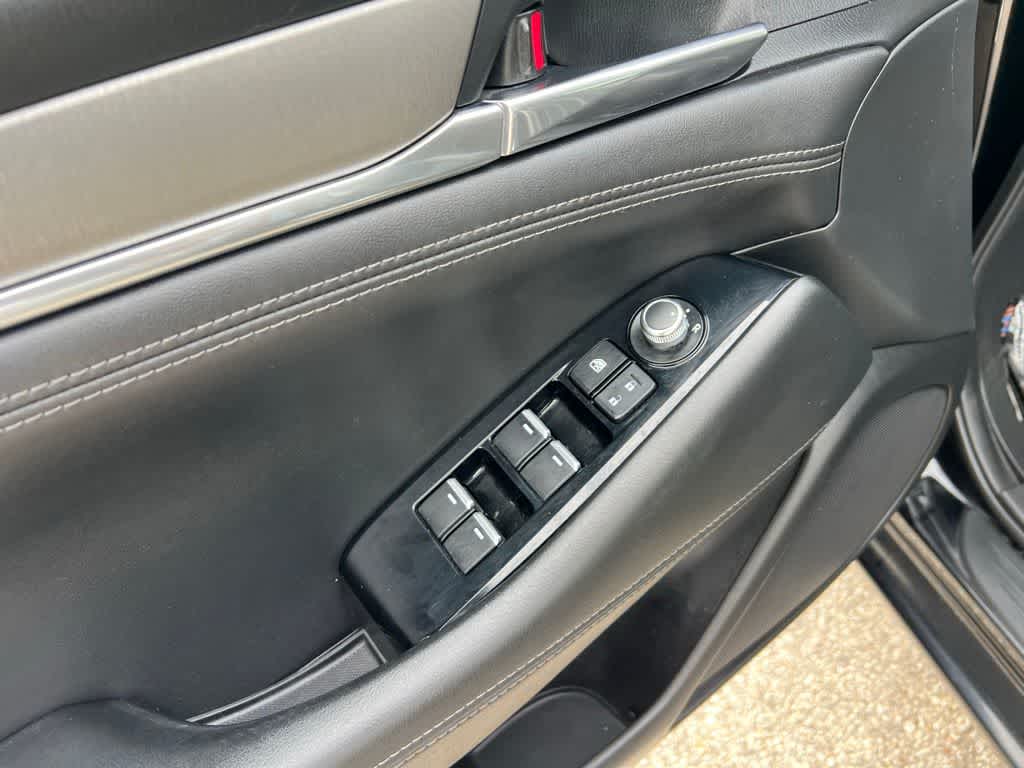 Thumbnail: 2018 Mazda Mazda6 - 16