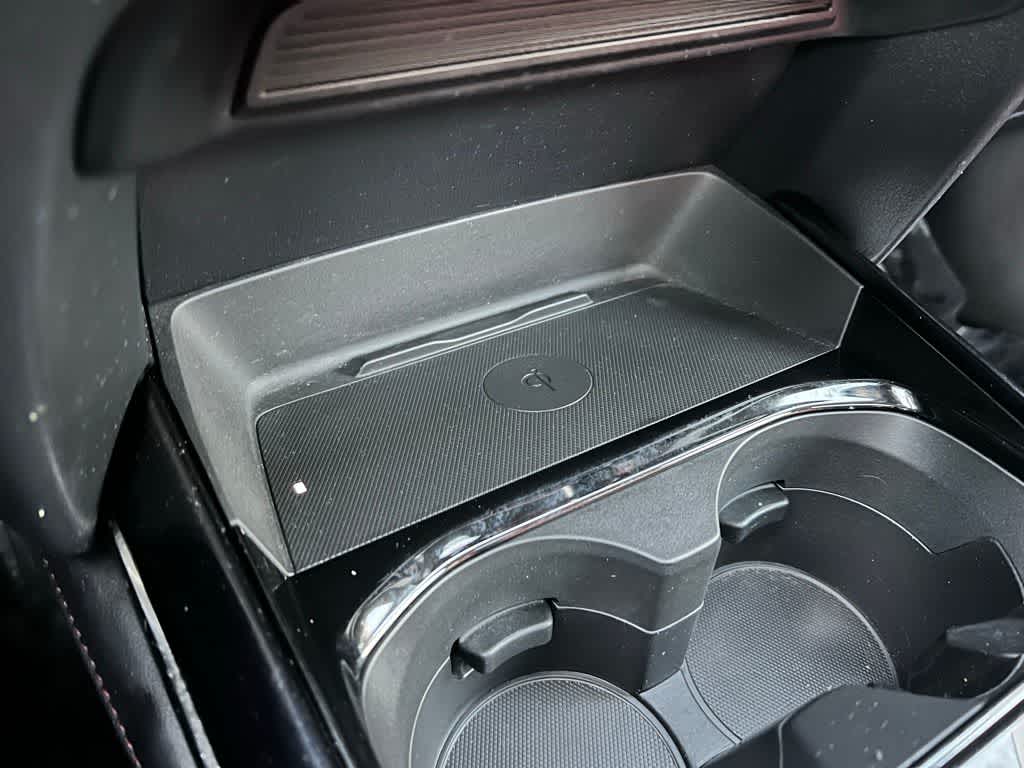 Thumbnail: 2025 Mazda CX-30 - 29