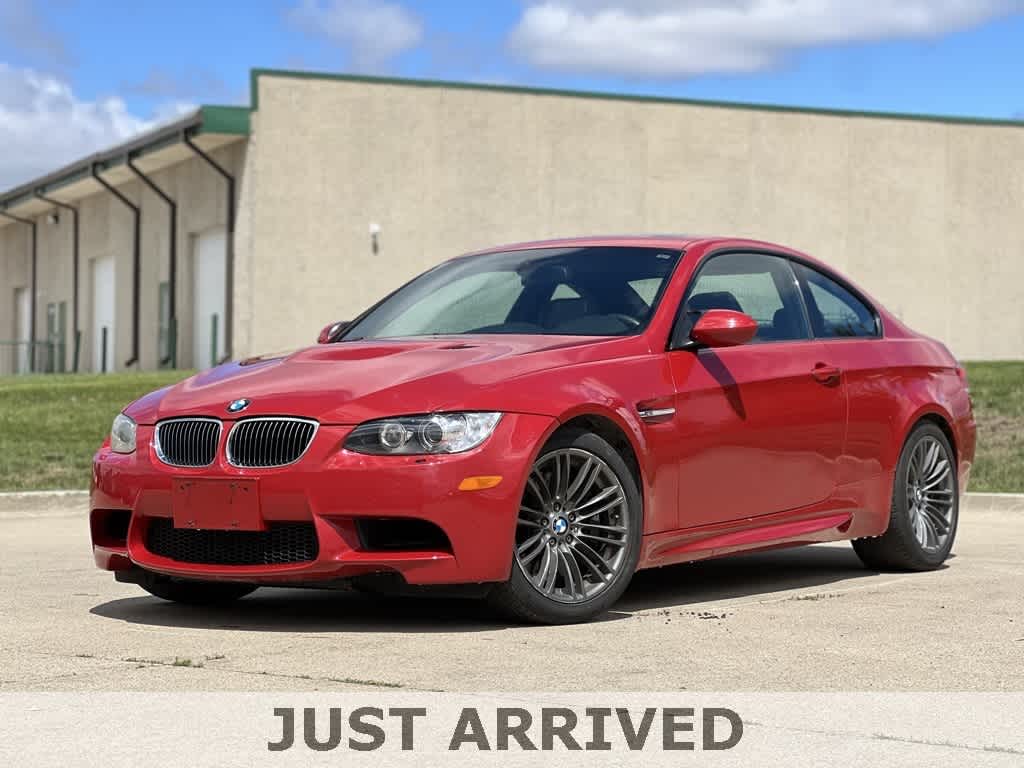 2008 BMW M3  -
                  Urbandale, IA