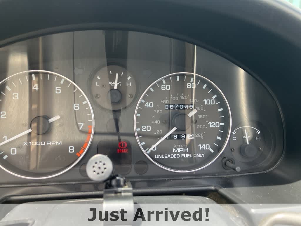 Thumbnail: 1995 Mazda MX-5 Miata - 9