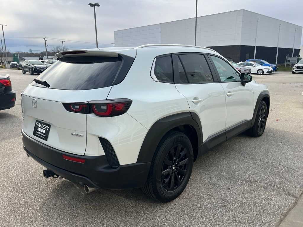 Thumbnail: 2023 Mazda CX-50 - 6