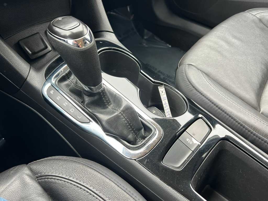 Thumbnail: 2016 Chevrolet Cruze - 28