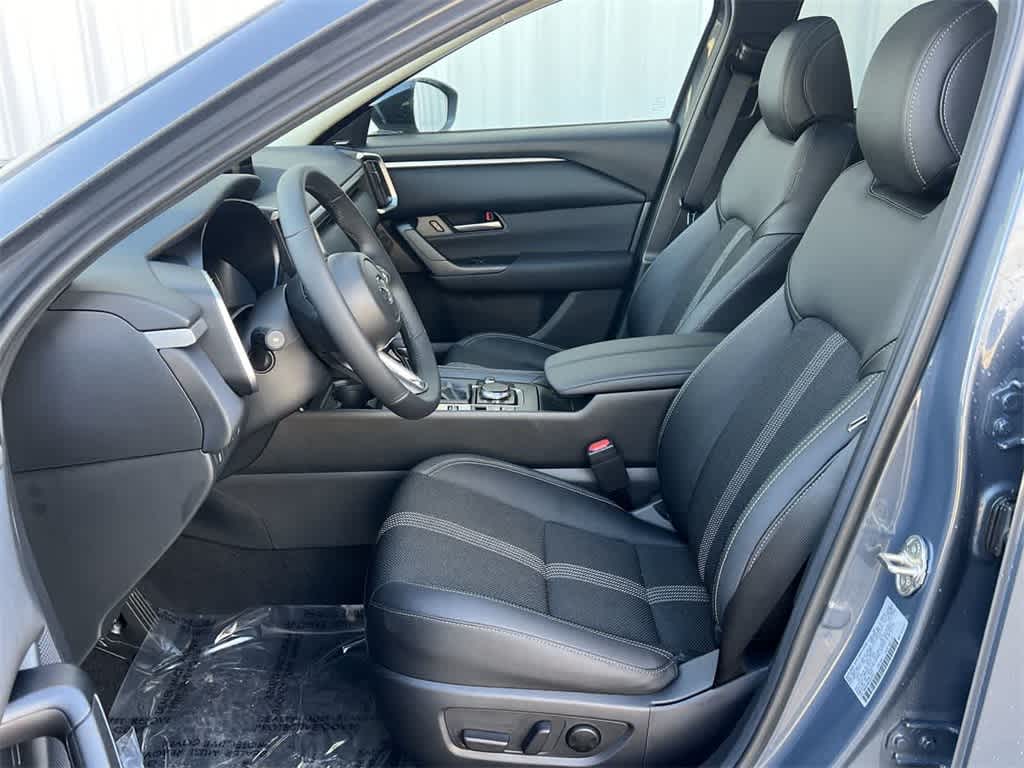 Thumbnail: 2025 Mazda CX-50 - 14