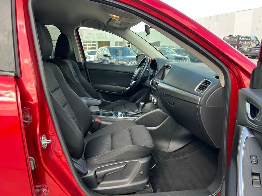 Thumbnail: 2016 Mazda CX-5 - 18
