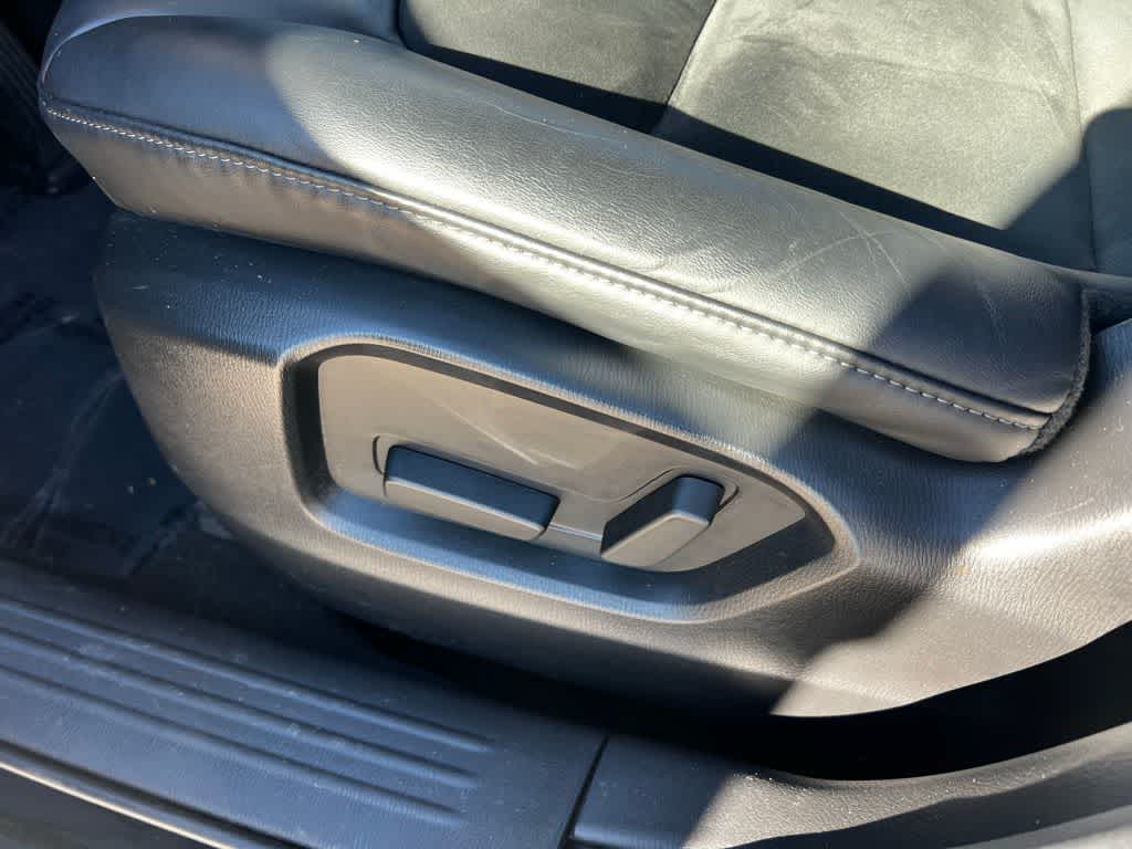 Thumbnail: 2023 Mazda CX-5 - 18