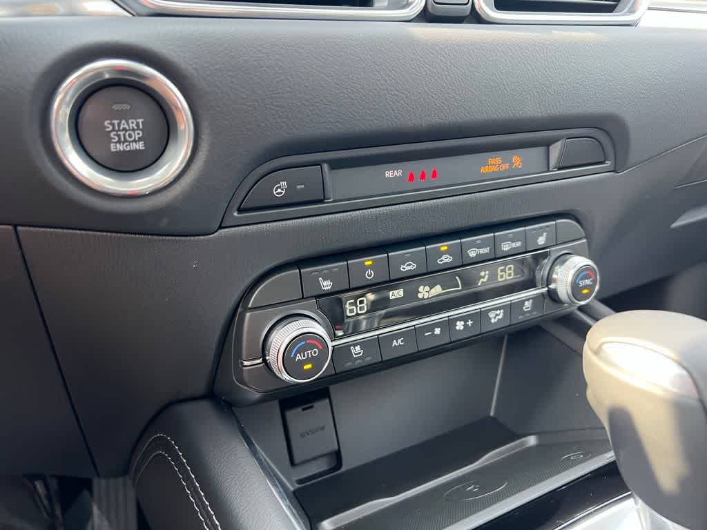 Thumbnail: 2025 Mazda CX-5 - 28