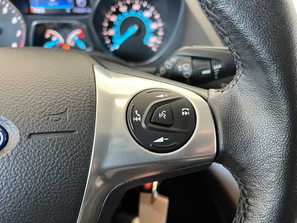 Thumbnail: 2016 Ford Escape - 27