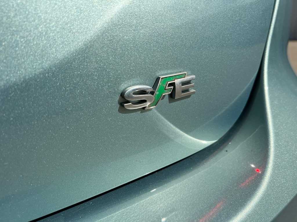 2012 Ford Focus SE 16