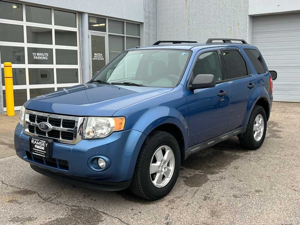 2010 Ford Escape XLT -
                  Urbandale, IA