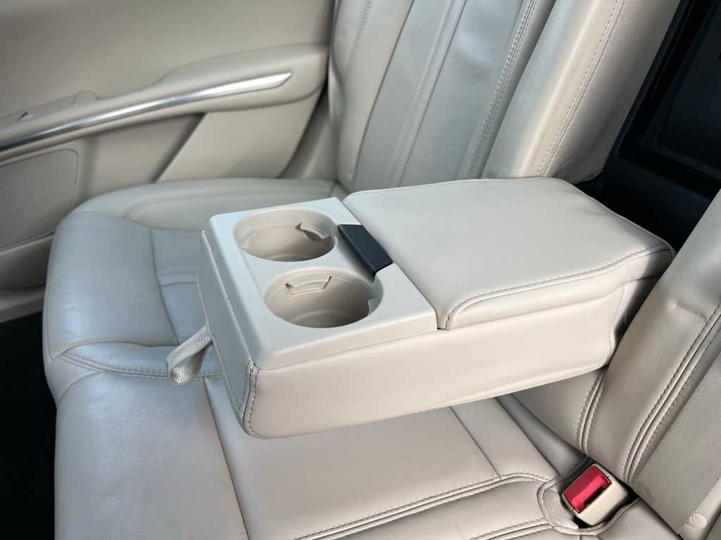 Thumbnail: 2016 Lincoln MKZ - 20