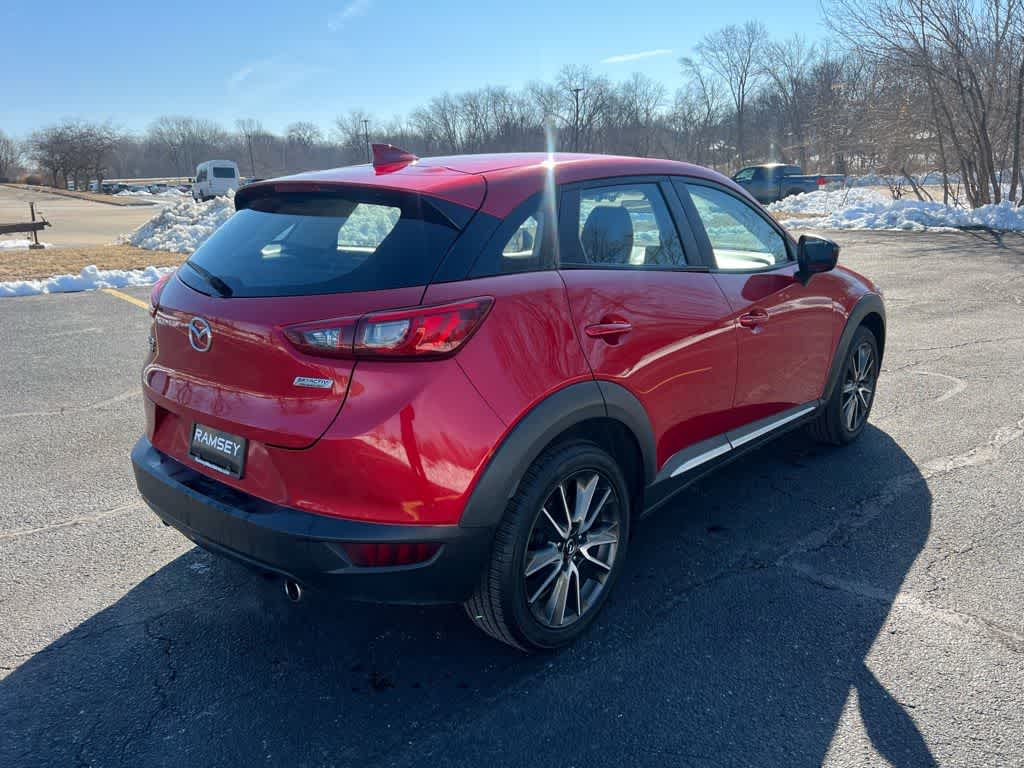 Thumbnail: 2016 Mazda CX-3 - 6