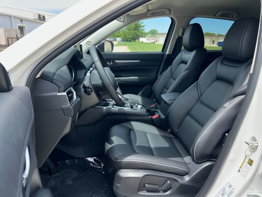 Thumbnail: 2025 Mazda CX-5 - 12