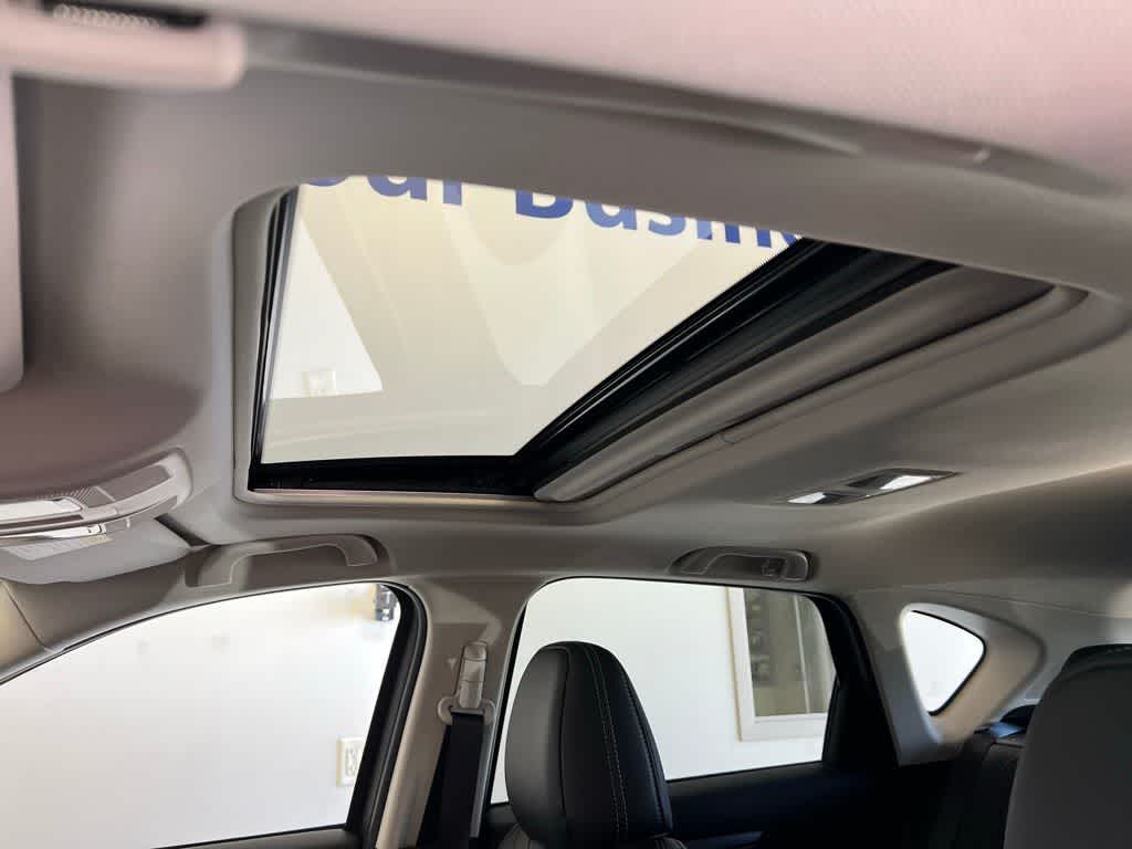 Thumbnail: 2025 Mazda CX-5 - 15