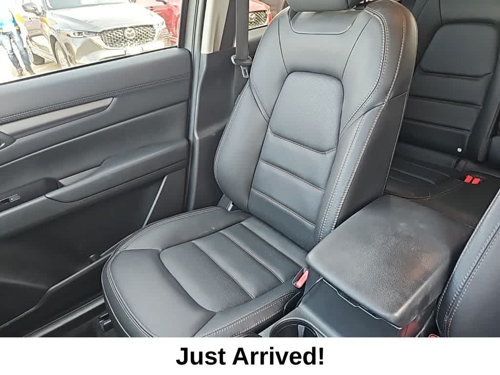 Thumbnail: 2023 Mazda CX-5 - 11